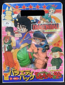 メンコ ドラゴンボールの値段と価格推移は？｜66件の売買データから