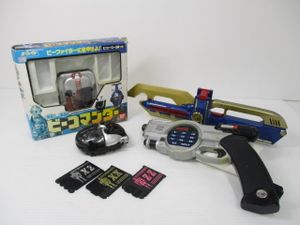 ビーファイターのYahoo!オークション(旧ヤフオク!)の相場・価格を見る