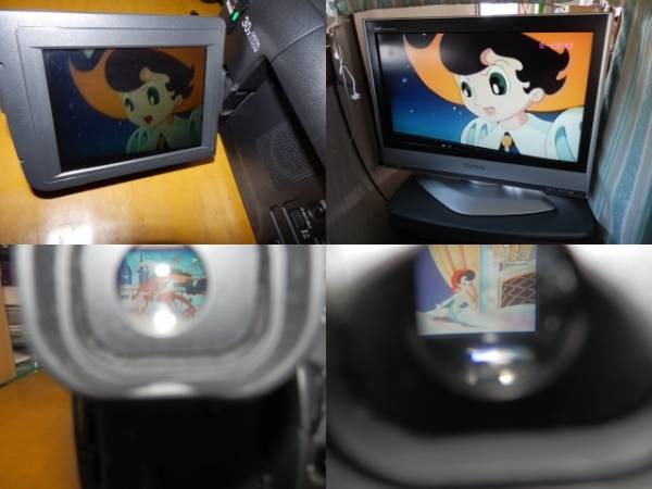 FUJIFILM FUJIX-Hi8 FH-40SZビデオカメラ FUJIX-Hi8 FH-40SZ ビデオ