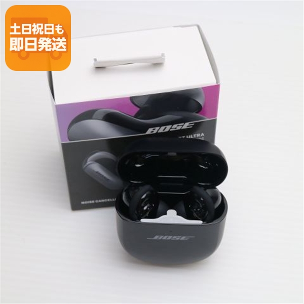 ジャンク品】BOSE QuietComfort Ultra Earbuds｜Yahoo!フリマ（旧