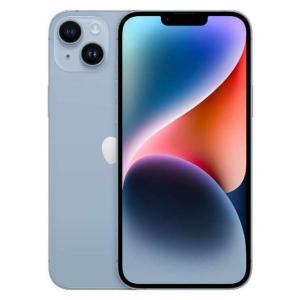 31573 iPhone14 128GB ブルー SIMフリー ジャンク品 本体のみ｜Yahoo