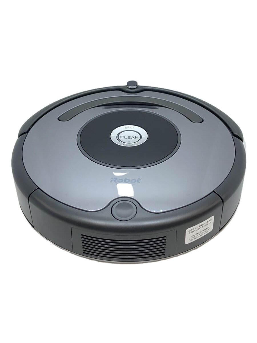 2026年最新】Yahoo!オークション -ルンバ643の中古品・新品・未使用品一覧