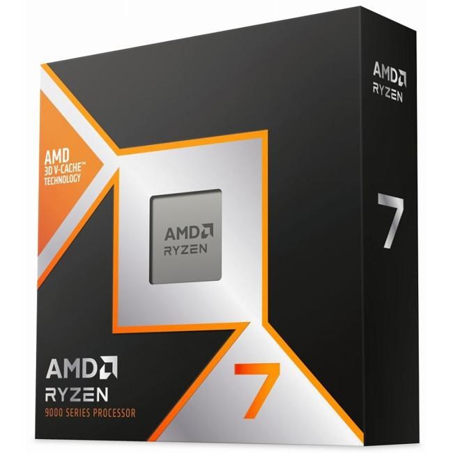 AMD Ryzen 7 9800X3D BOX 新品 未開封 納品書有り｜Yahoo!フリマ（旧
