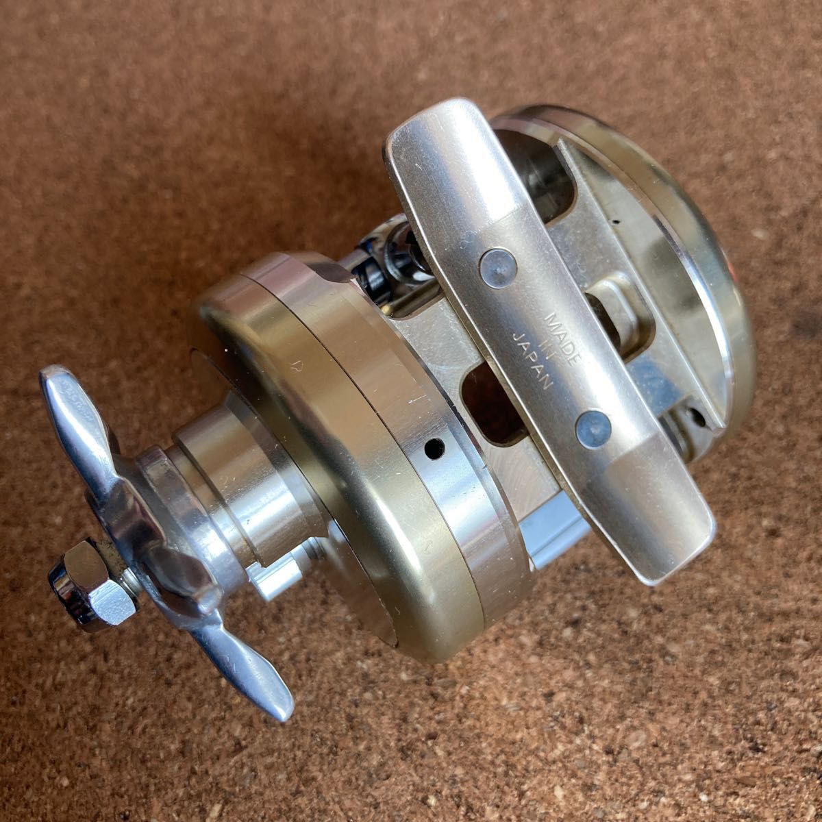 ダイワ Daiwa ミリオネア CV-Z 103 ハイギア PE用カスタム｜Yahoo