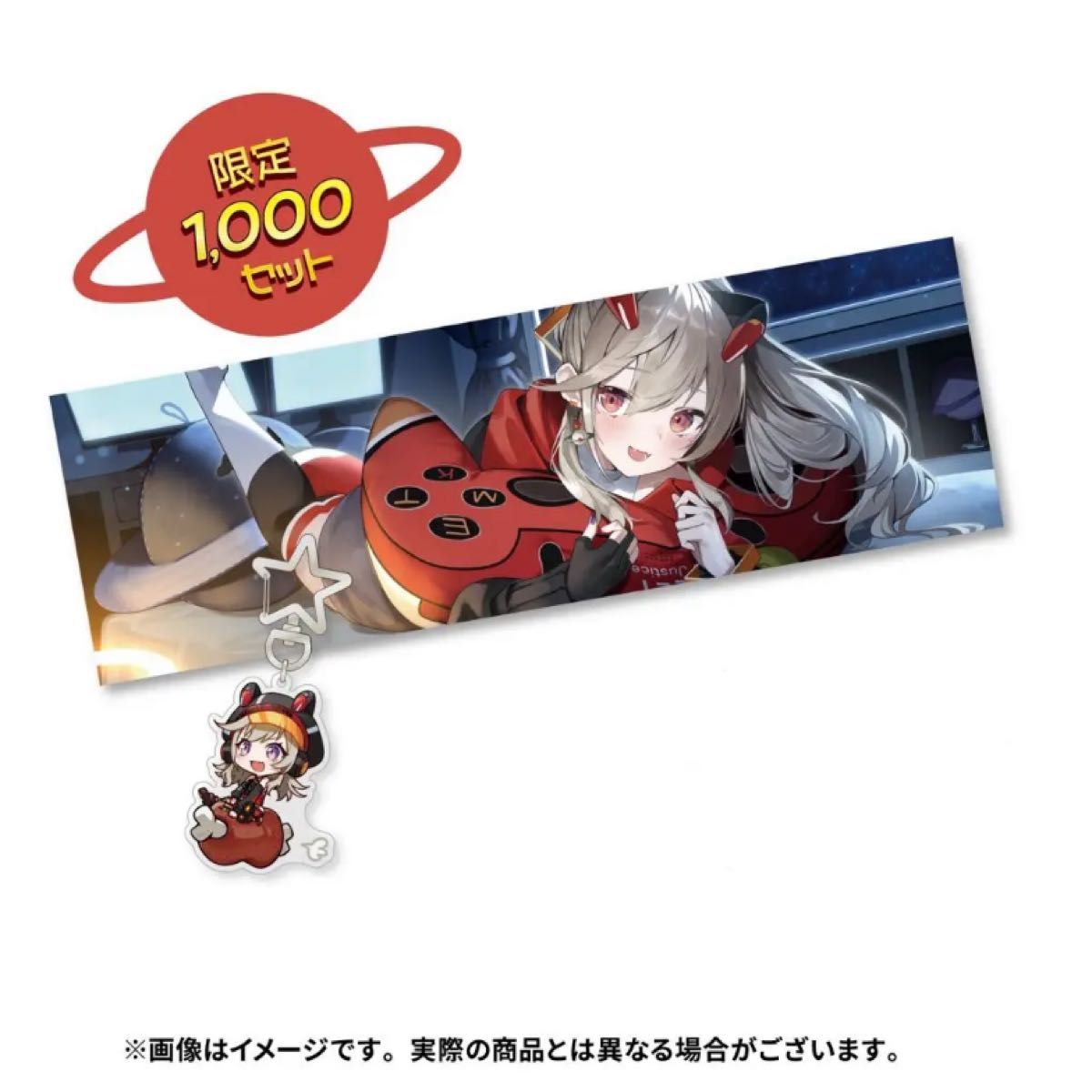 小森めと マウスパッド｜Yahoo!フリマ（旧PayPayフリマ）