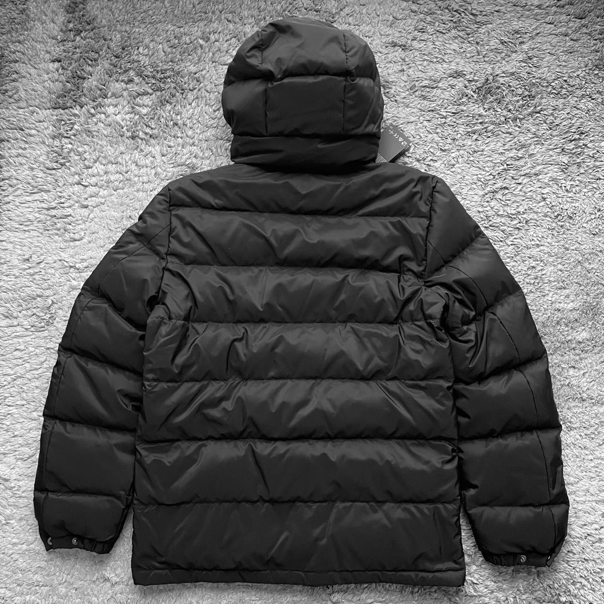 プラダ PRADA ダウンジャケット【サイズ46 (Mサイズ) 新品未使用