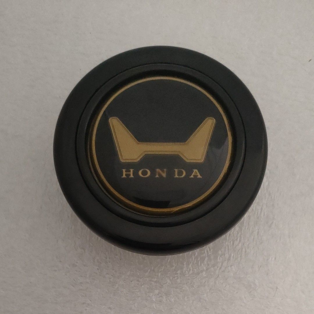 MOMO ホーンボタン モモ ホンダ 旧ロゴ HONDA｜Yahoo!フリマ（旧PayPay