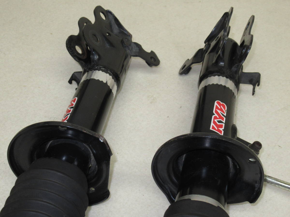 全国送料無料 HA36Sアルトワークス純正サスペンションキット前後セット