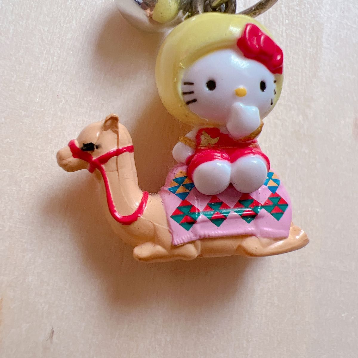 ご当地キティ 根付け 鳥取限定｜Yahoo!フリマ（旧PayPayフリマ）