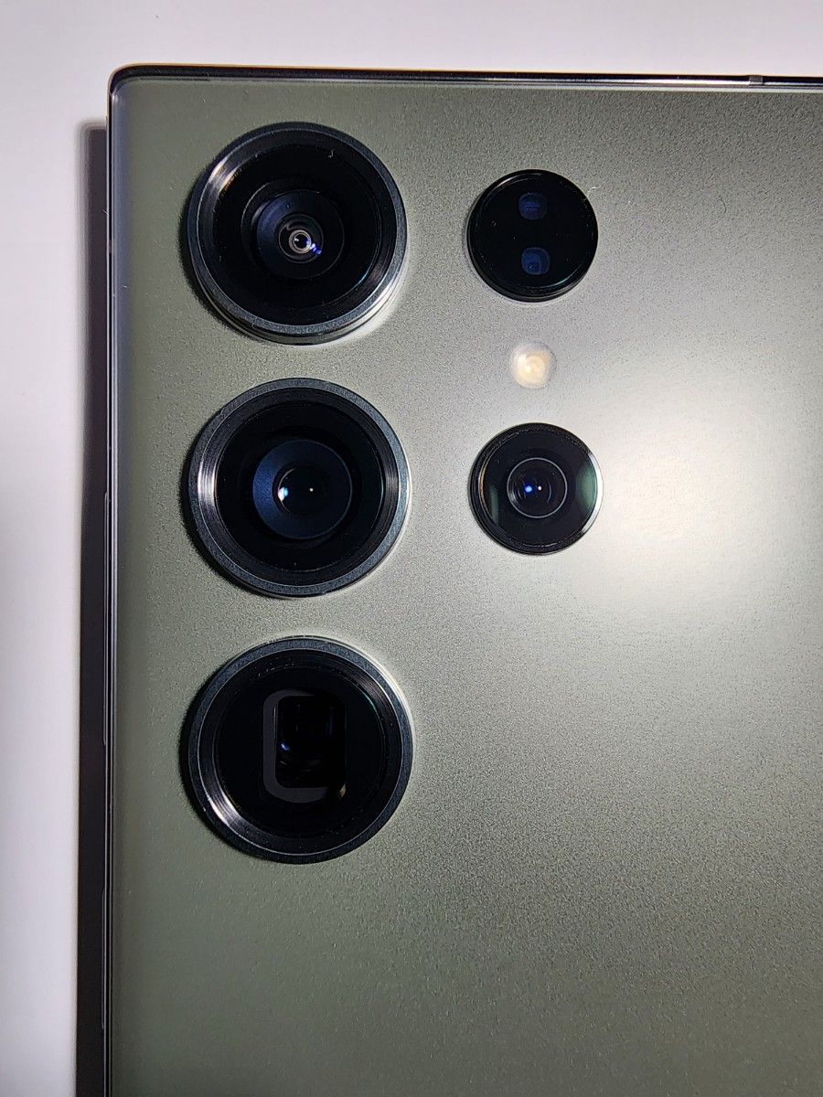 Samsung Galaxy S23 Ultra グリーン 512GB 韓国版｜Yahoo!フリマ（旧