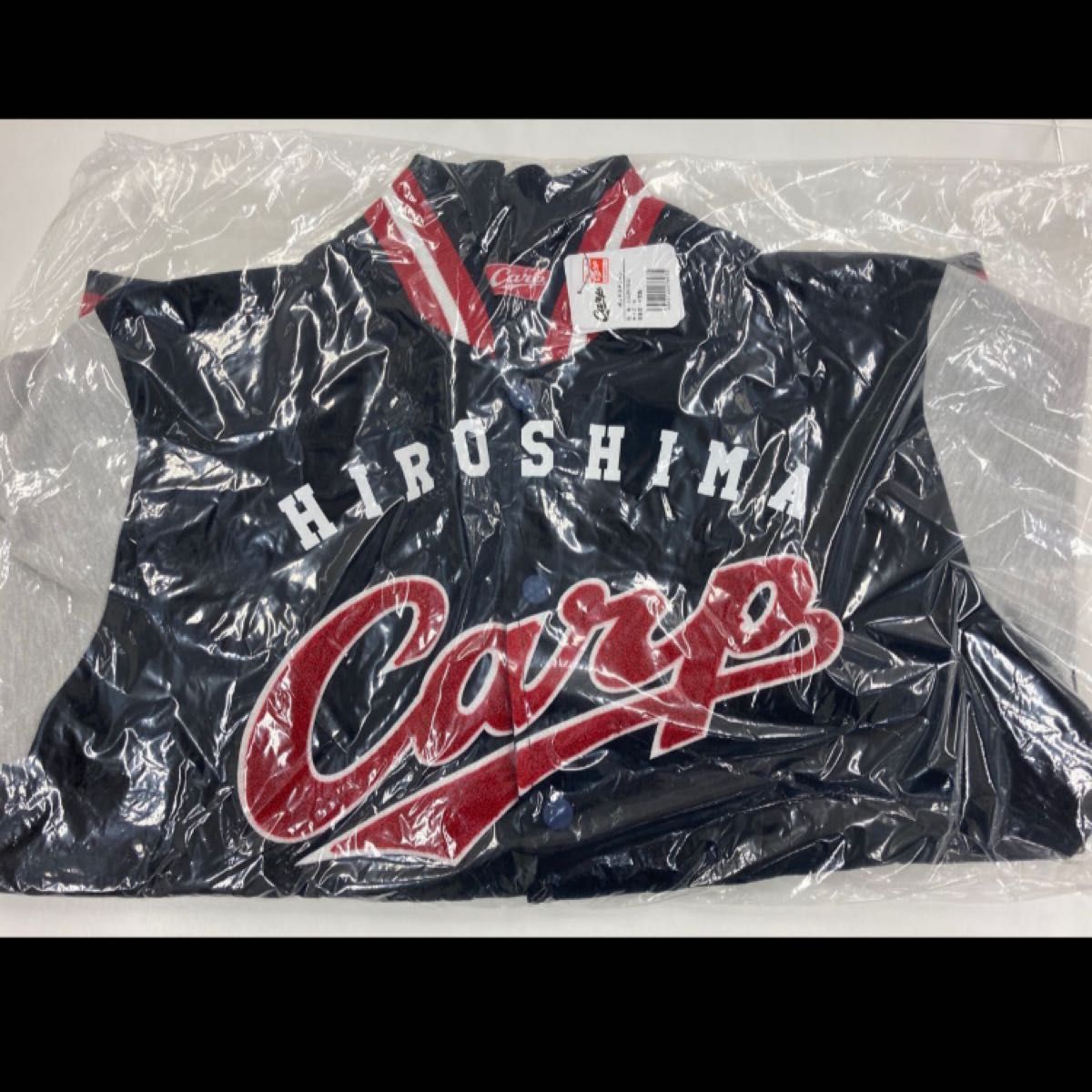 2023年 限定品 広島カープ スタジアムジャンパー 広島東洋カープ