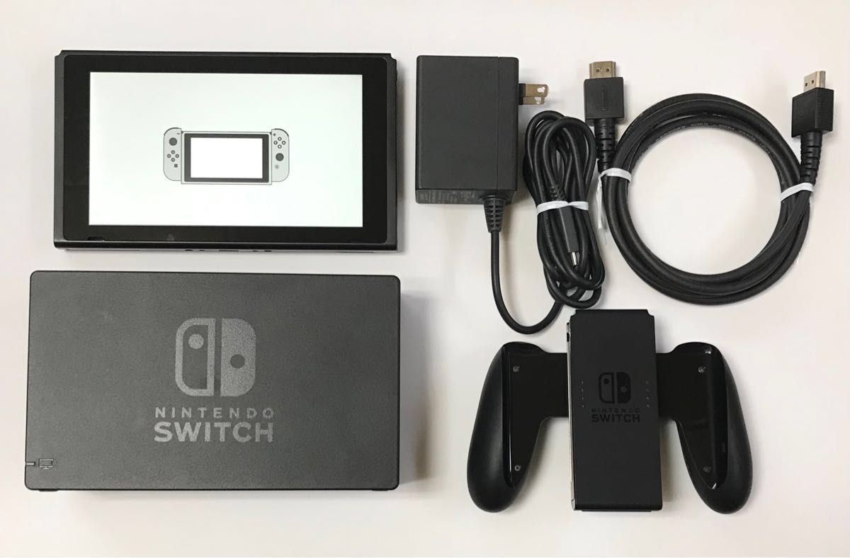 Nintendo Switch 一式セット！！ ニンテンドースイッチ Switch