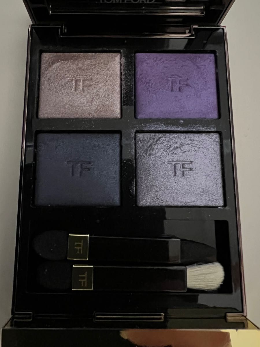 トムフォードビューティ アイカラークォード デイドリーム 28A｜Yahoo