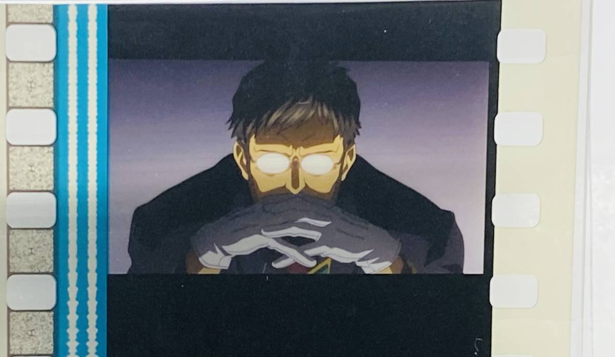 送料無料 エヴァンゲリオン 新劇場版 序 破 初回版 特典 フィルム