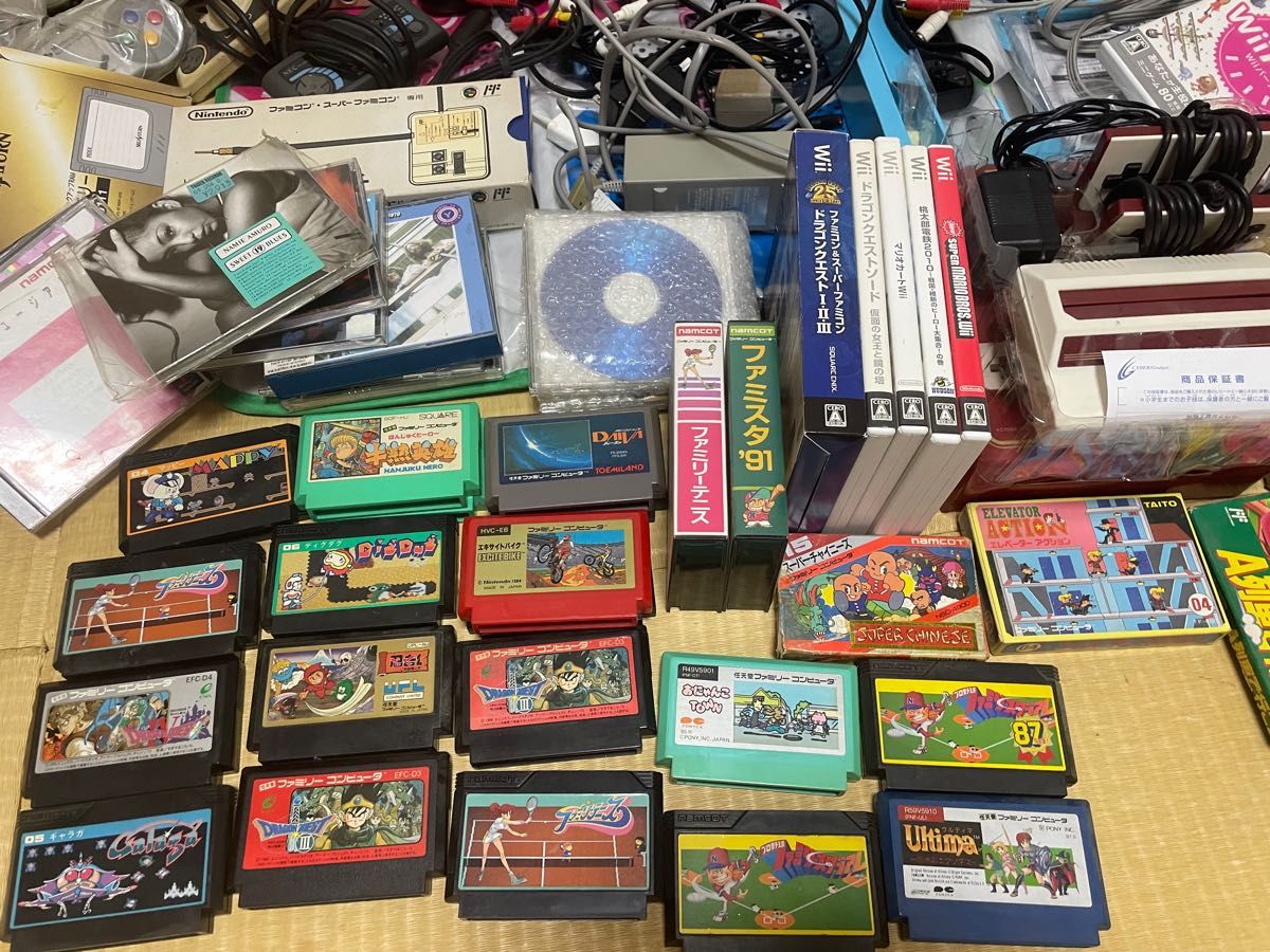 レトロゲーム機類 ジャンク品｜Yahoo!フリマ（旧PayPayフリマ）