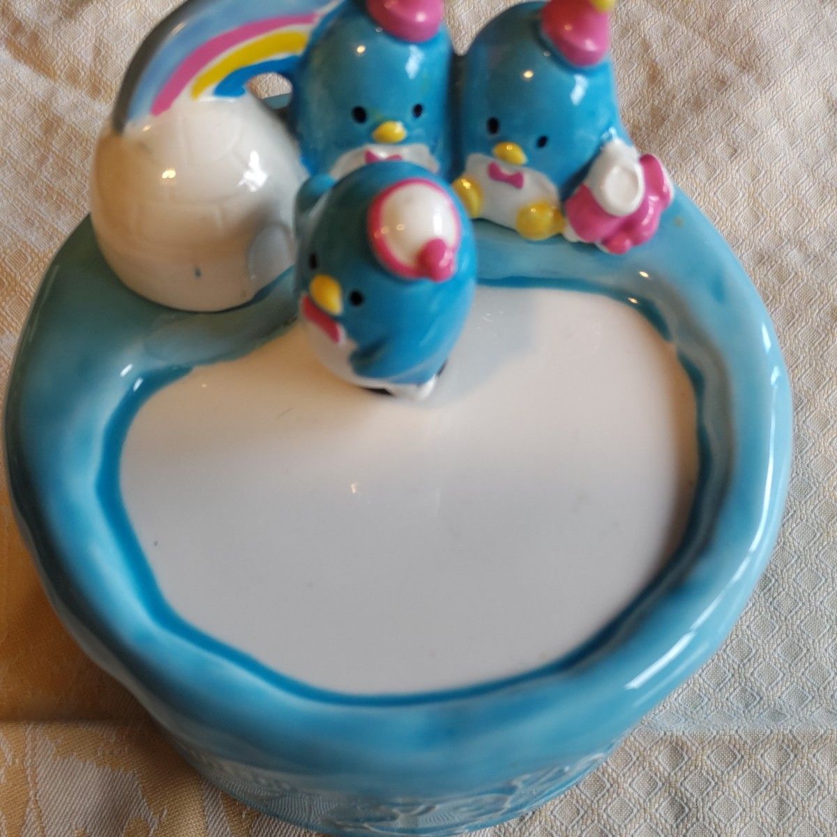 昭和レトロ タキシードサム サンリオ オルゴール｜Yahoo!フリマ（旧