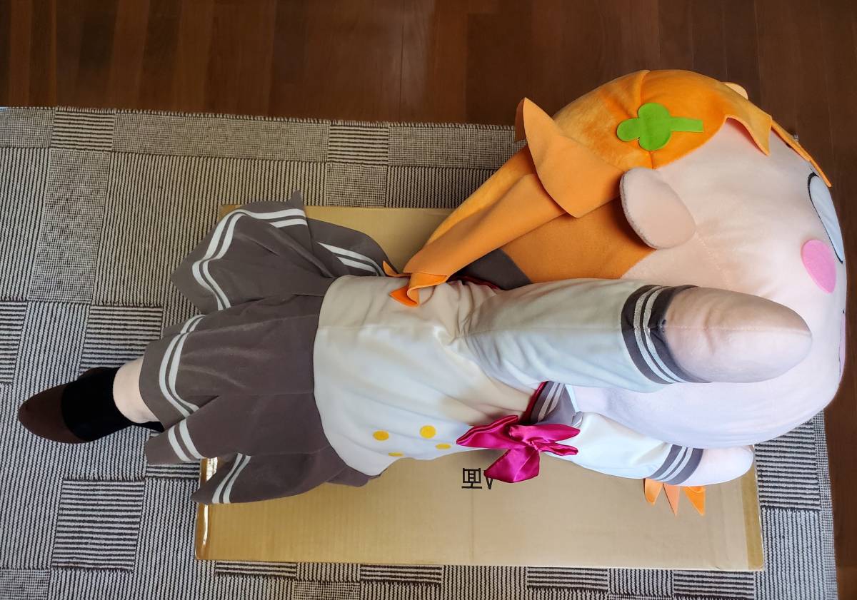 テラジャンボ 高海千歌 ラブライブ サンシャイン 寝そべり｜Yahoo