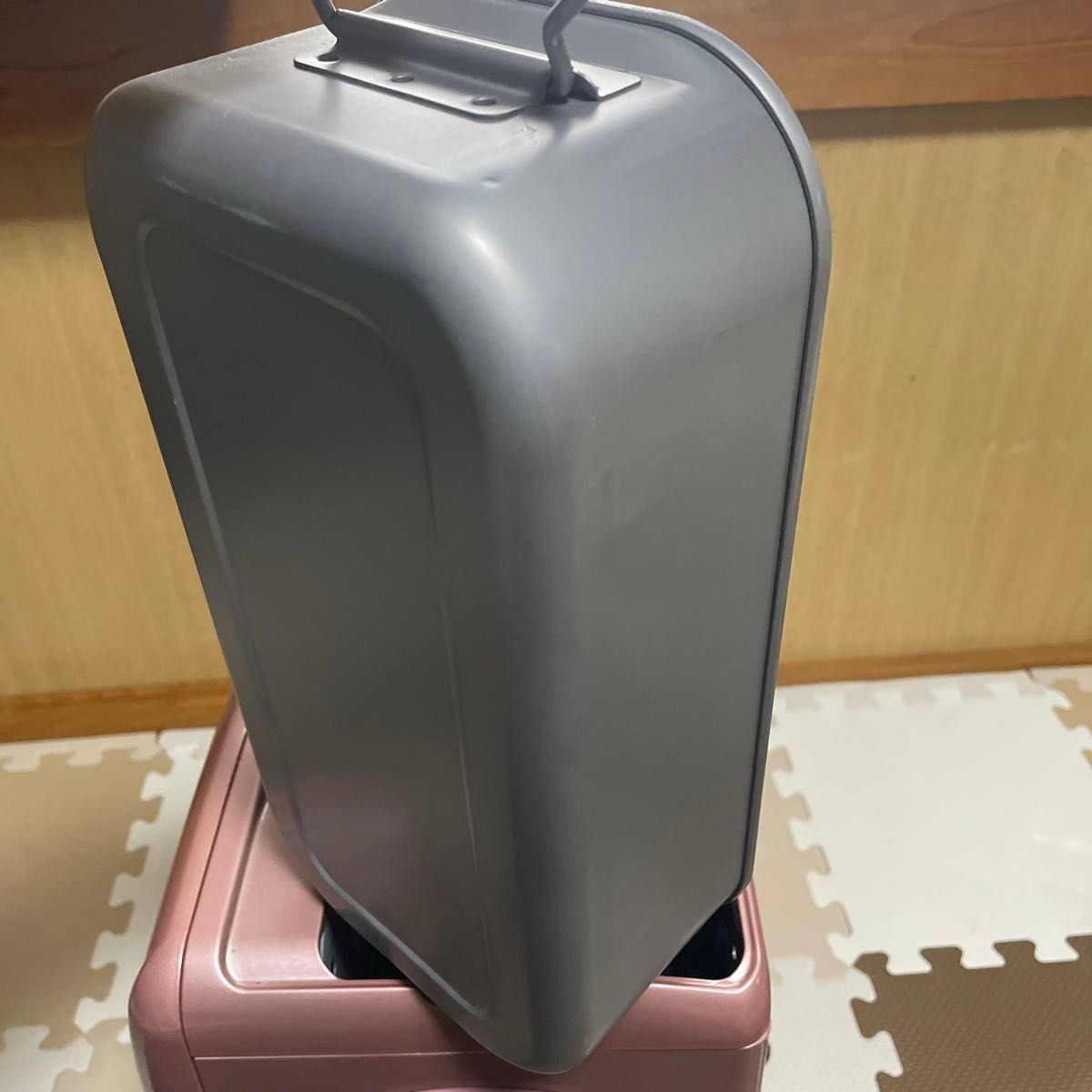 美品 ダイニチ 2020年製 石油ファンヒーター 石油ファンヒーター