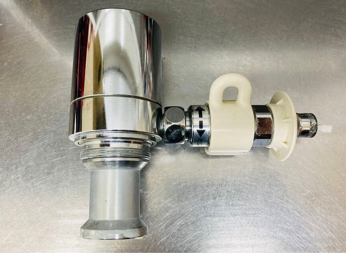 リング付】分岐水栓 STKD6 JH9024 食洗機｜Yahoo!フリマ（旧PayPayフリマ）