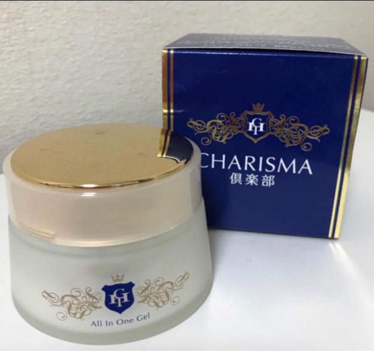 カリスマ倶楽部 オールインワンゲル｜Yahoo!フリマ（旧PayPayフリマ）