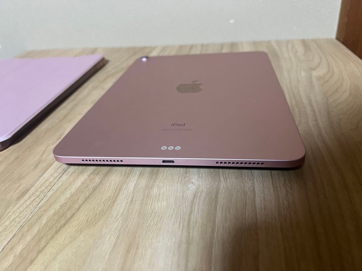 良品】iPad Air 第4世代 Wi-Fi 256GB ピンク MYFX2J/A A2316｜Yahoo