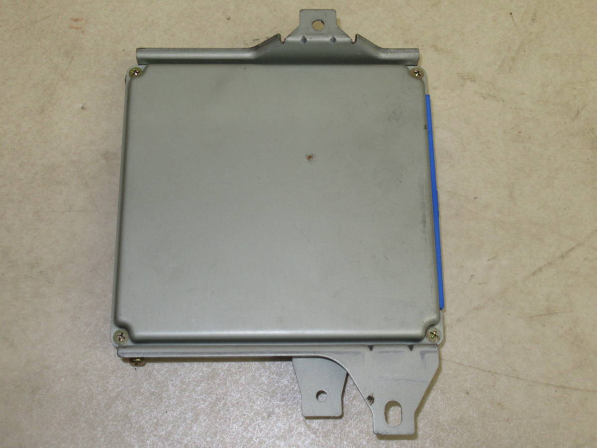 全国送料無料 日産180SX/RPS13(SR20DE 5MT)後期純正ECU中古品 23710
