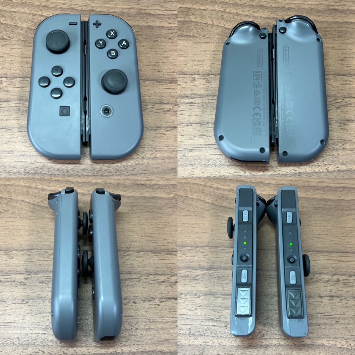 本体良品・2021年製 Nintendo Switch HAD バッテリー強化型｜Yahoo