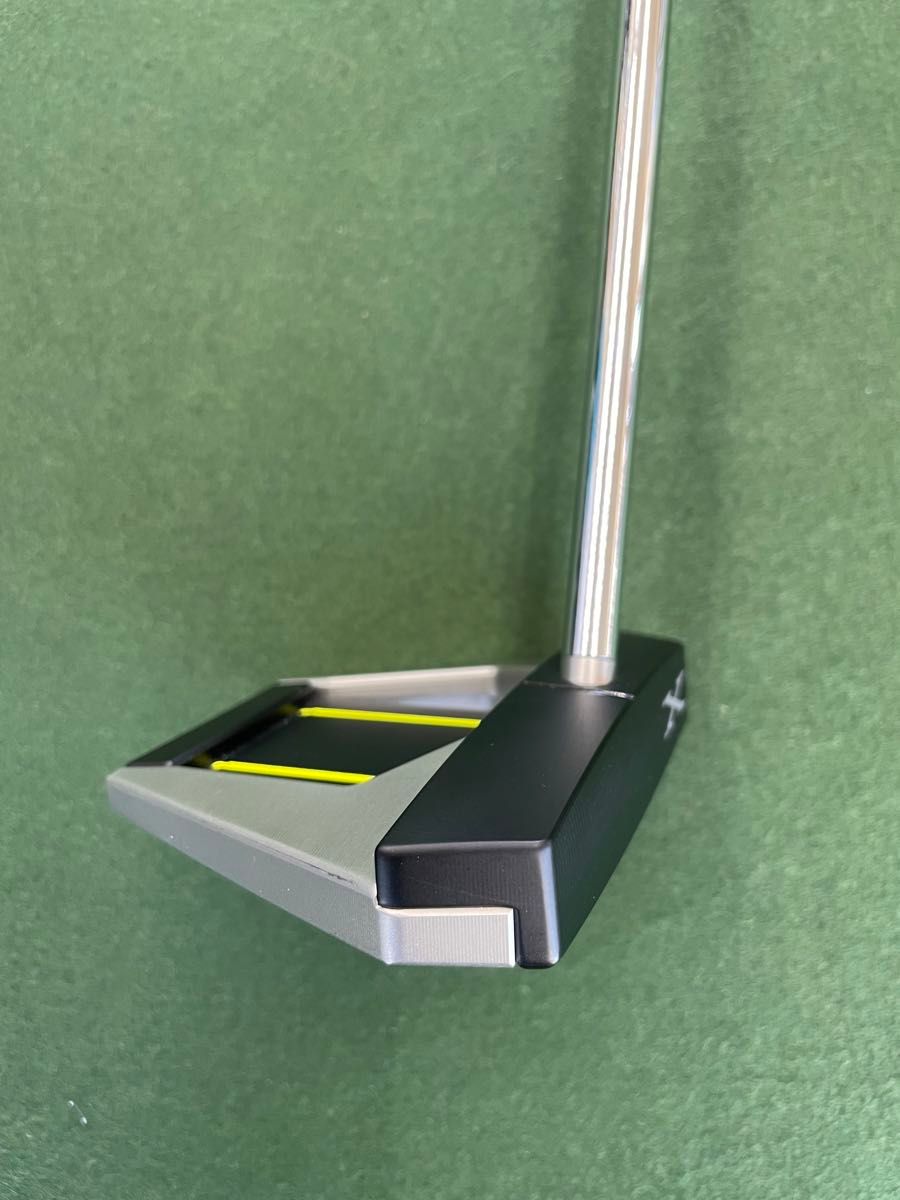 SCOTTYCAMERON PHANTOM X 6 STR 35インチスコッティキャメロン 堀川