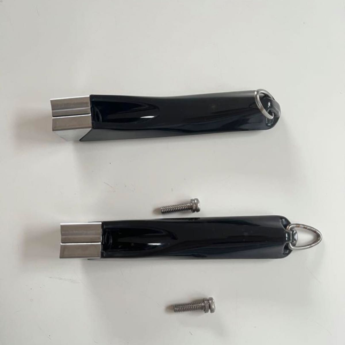 アムウェイ ソースパン フライパン用 交換用 取っ手 ロングハンドル