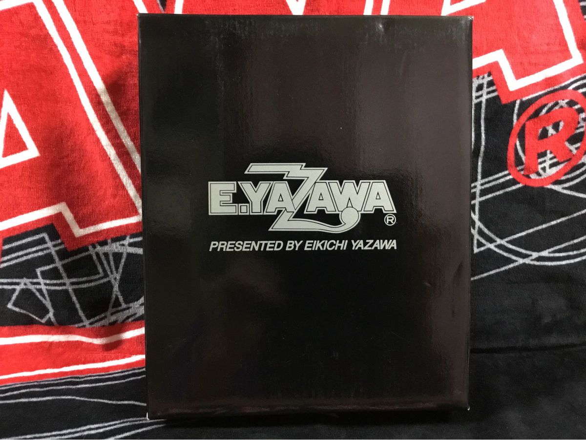 矢沢永吉 ライトショー ミラー｜Yahoo!フリマ（旧PayPayフリマ）