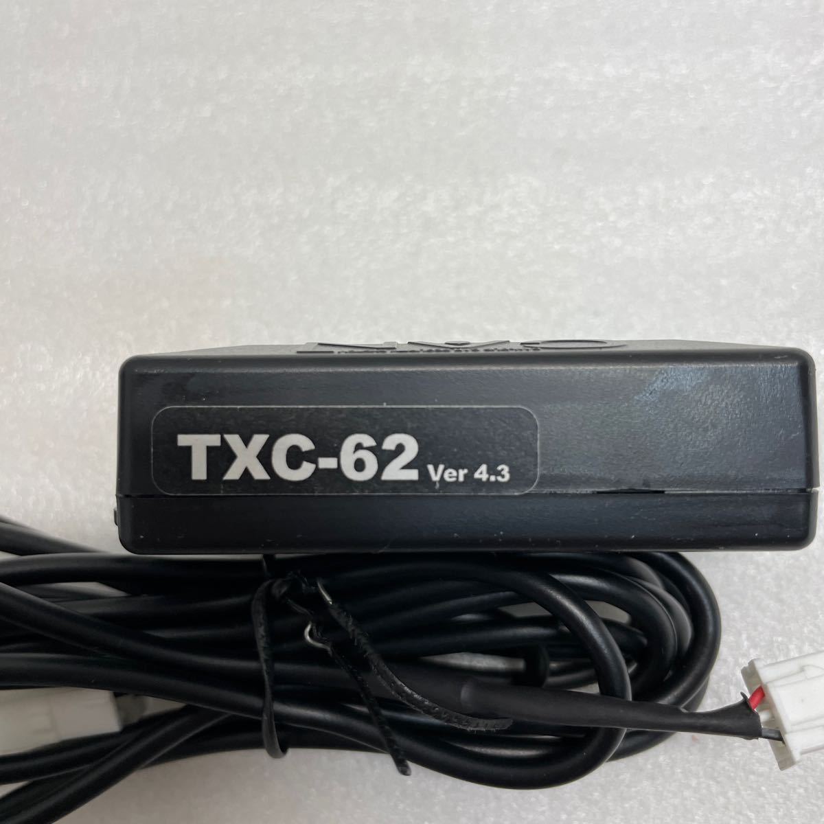 美品 ほぼ未使用 JES TXC-62 走行中TV見れますキット レクサス NX350