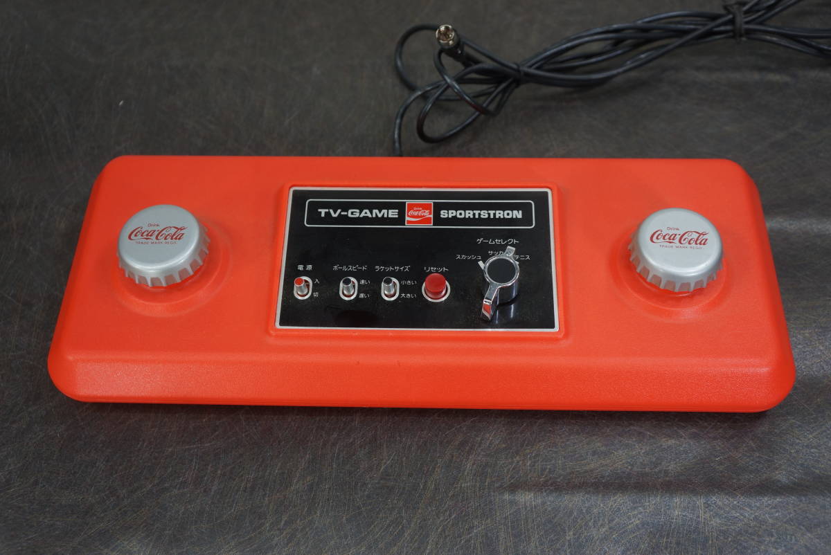 Yahoo!オークション - 希少 非売品 懸賞品 日本製 コカコーラ スポーツ