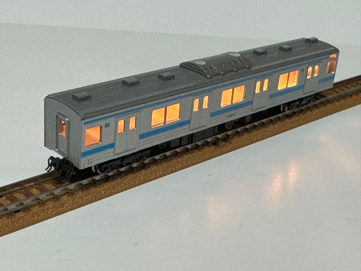 美品 KATO 10-157 205系(関西色) Nゲージ｜Yahoo!フリマ（旧PayPayフリマ）