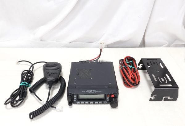 Yahoo!オークション - STANDARD FT-7900 20W 144/430 デュアルバンド