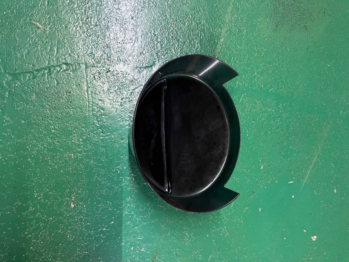 Yahoo!オークション - Z2 テールカバー ロゴ有/中古 Z1アルフィンKH4