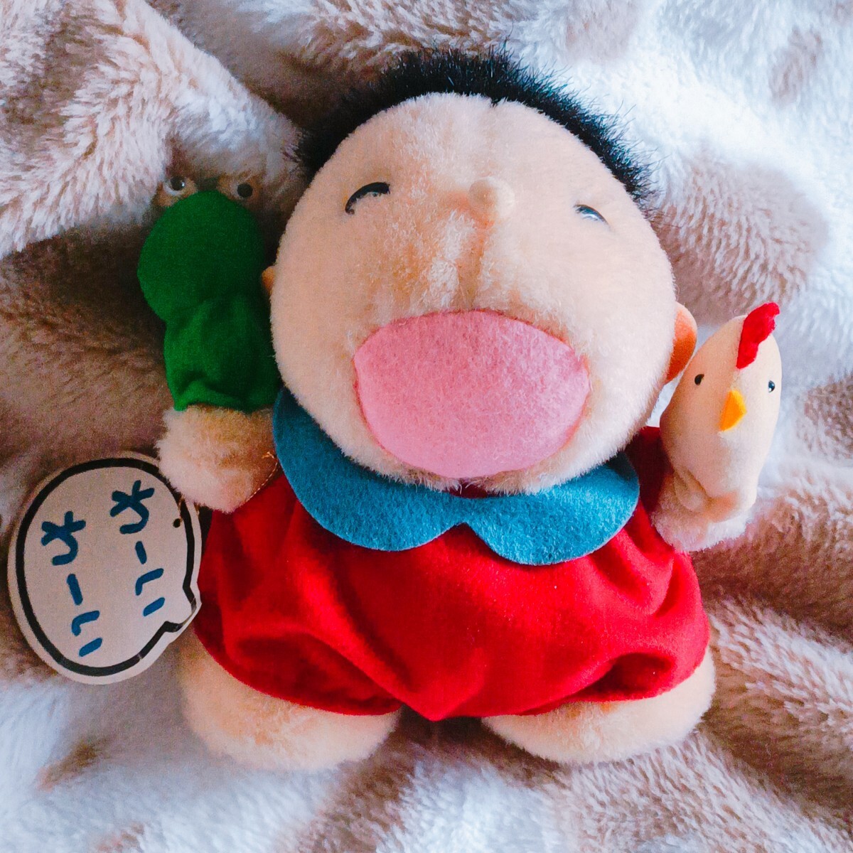 Yahoo!オークション - サンリオ みんなのたぁ坊 たぁぼ ターボ たあ坊