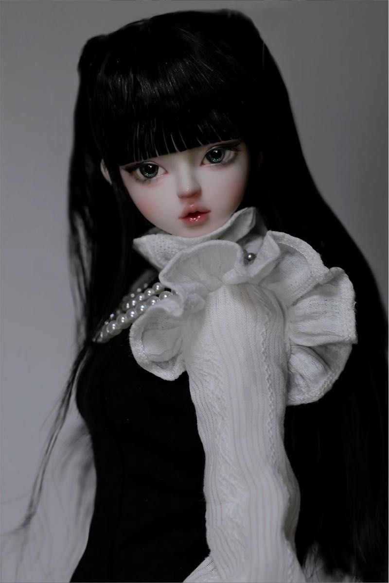 AX871 BJD 1/4 ドール本体 mogen 球体関節人形 ハンドメイド｜Yahoo