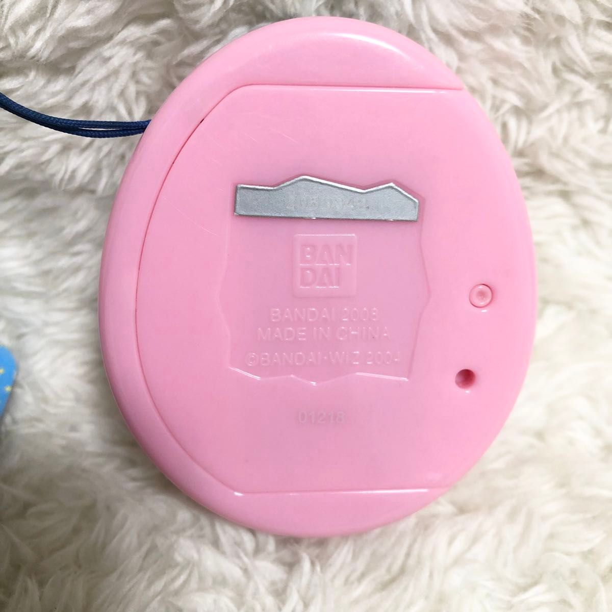 レア たまごっちプラスカラー ピンク 箱・説明書付き バンダイ｜Yahoo