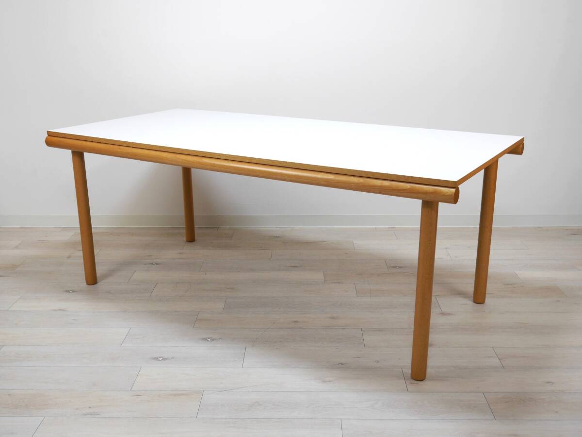 Yahoo!オークション - Enzo Mari エンツォ・マーリ MUJI 無印良品 ダイ