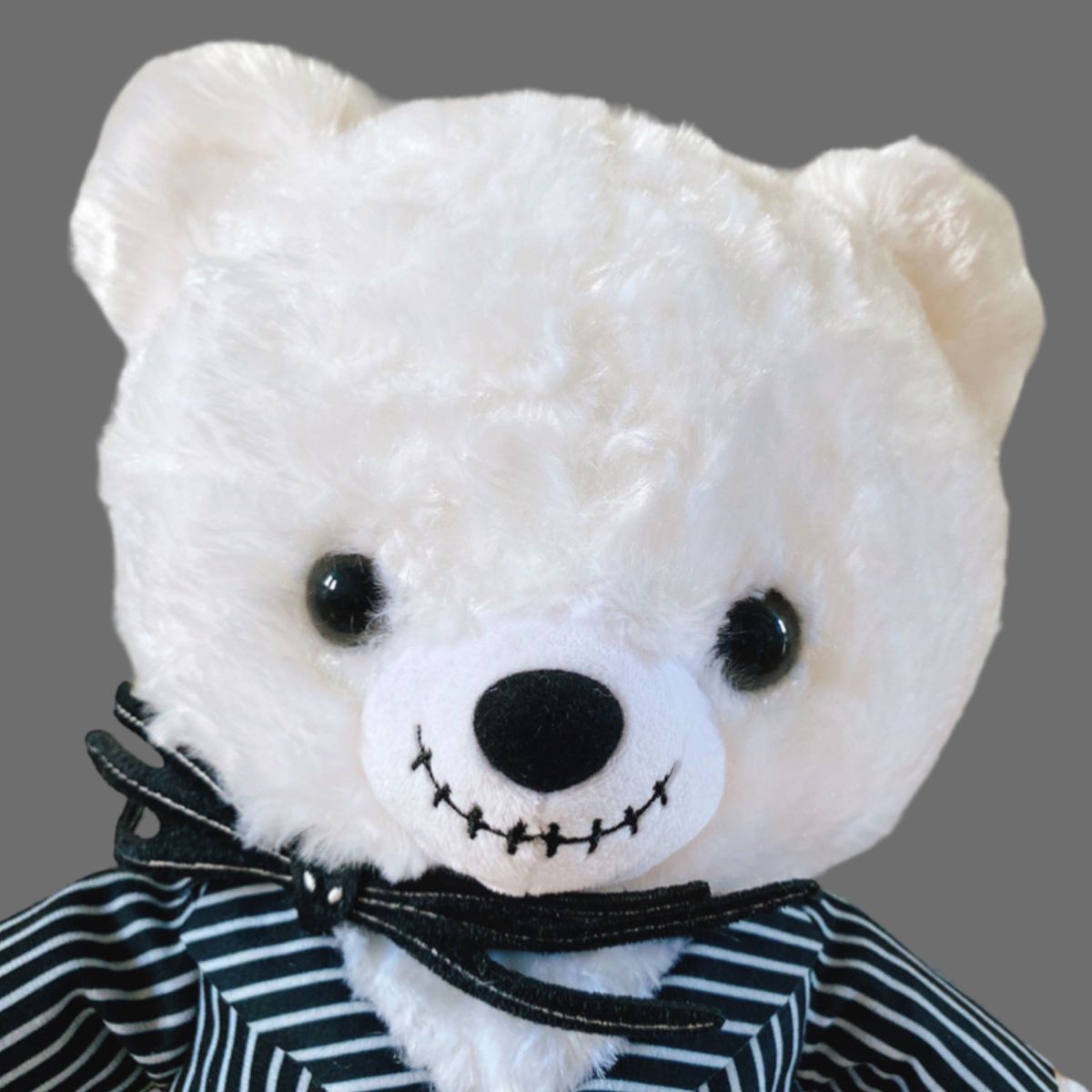 ユニベアシティ トリック ナイトメアービフォアクリスマス ジャック