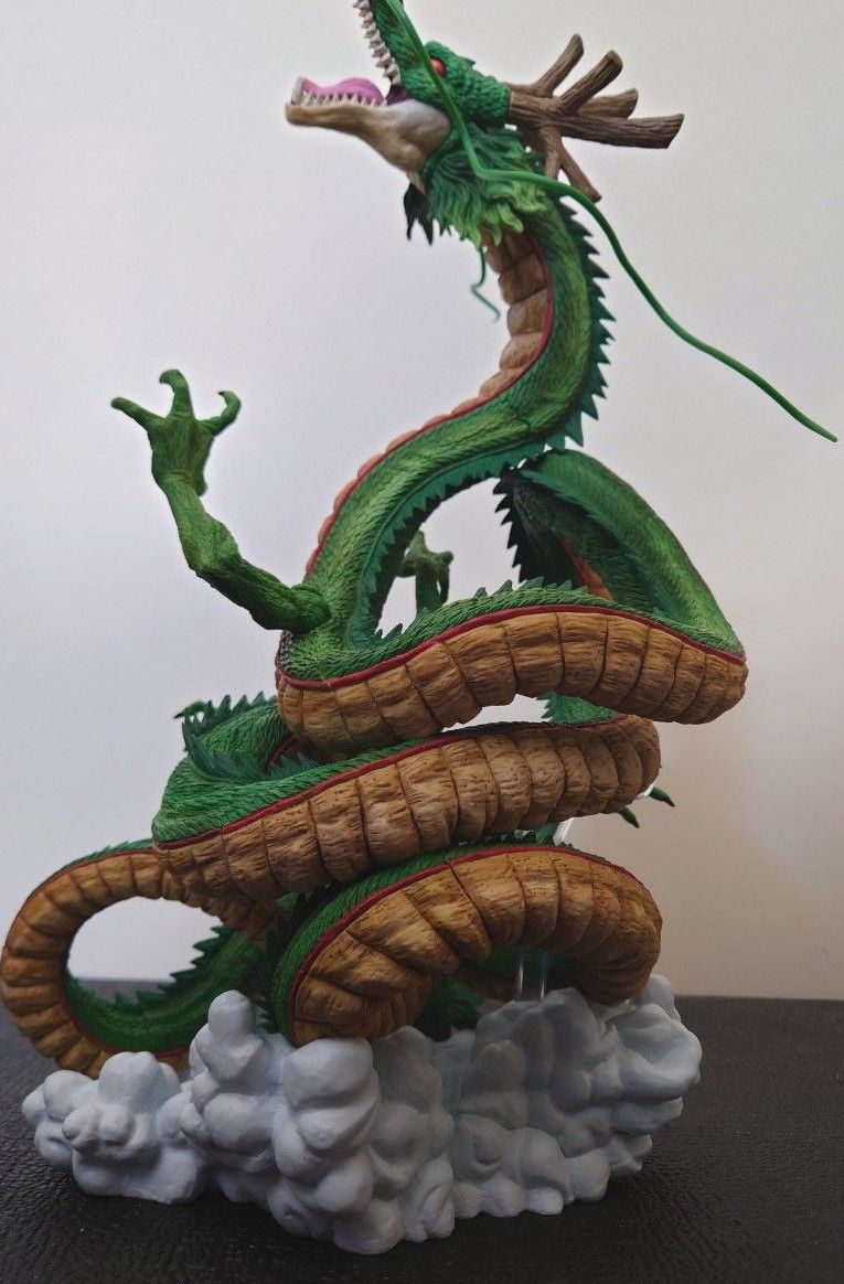 神龍 ドラゴンボール フィギュア ラストワン 5.9の日 アルティメット