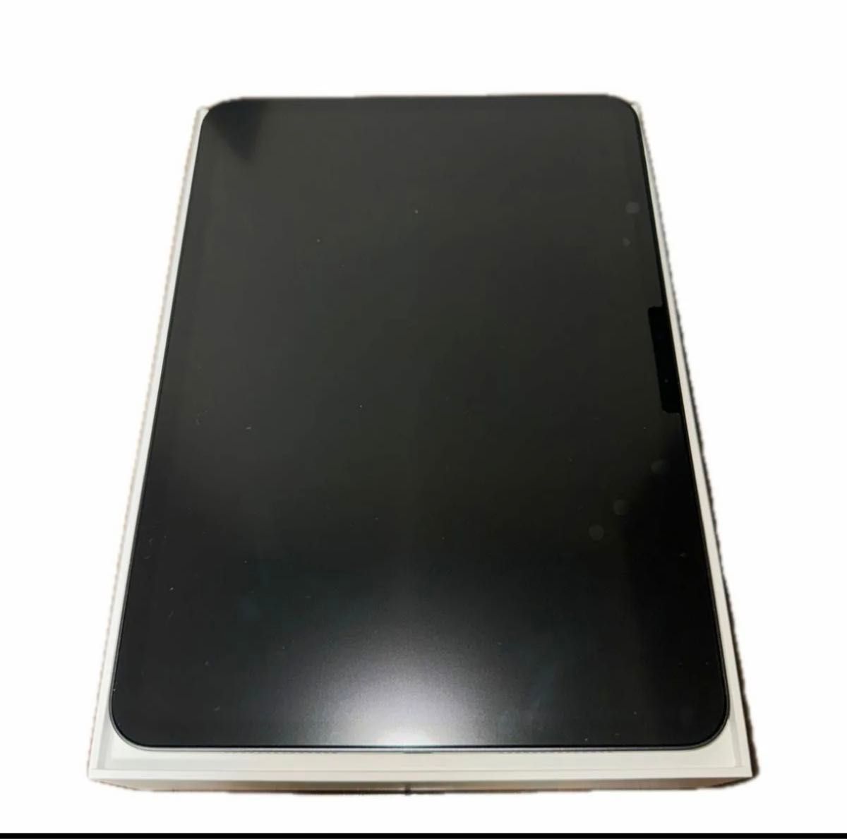 Apple iPad Pro M4 11インチ256GB スペースブラック Wi-Fiモデル
