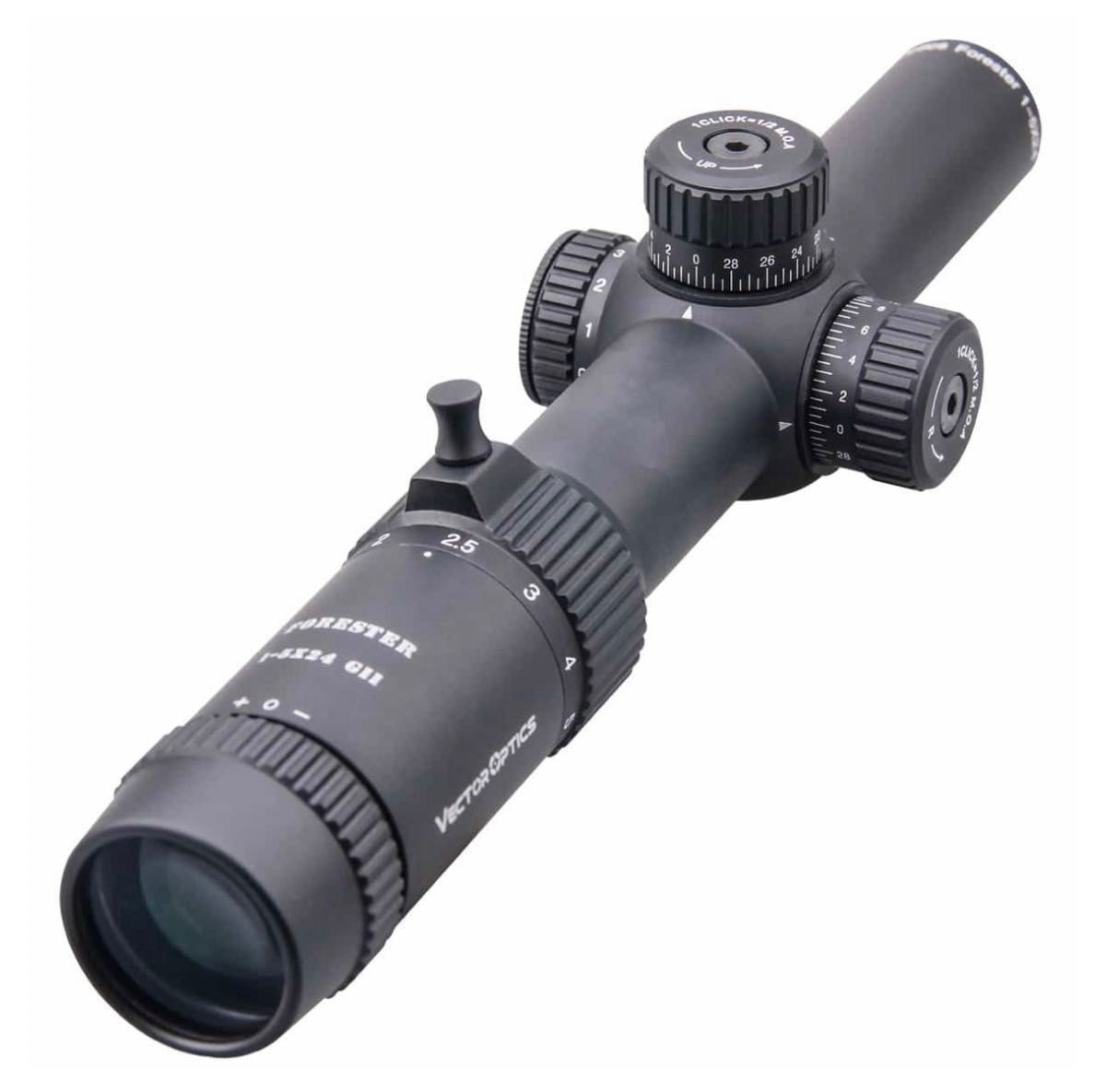 VECTOR OPTICS/ベクターオプティクス ベクオプ フォレスター GEN II