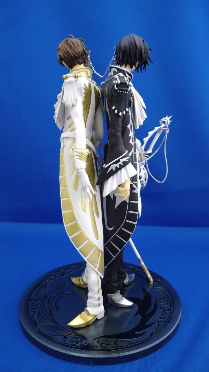 G E M シリーズ/コードギアス反逆のルルーシュR2/ CLAMP/works in