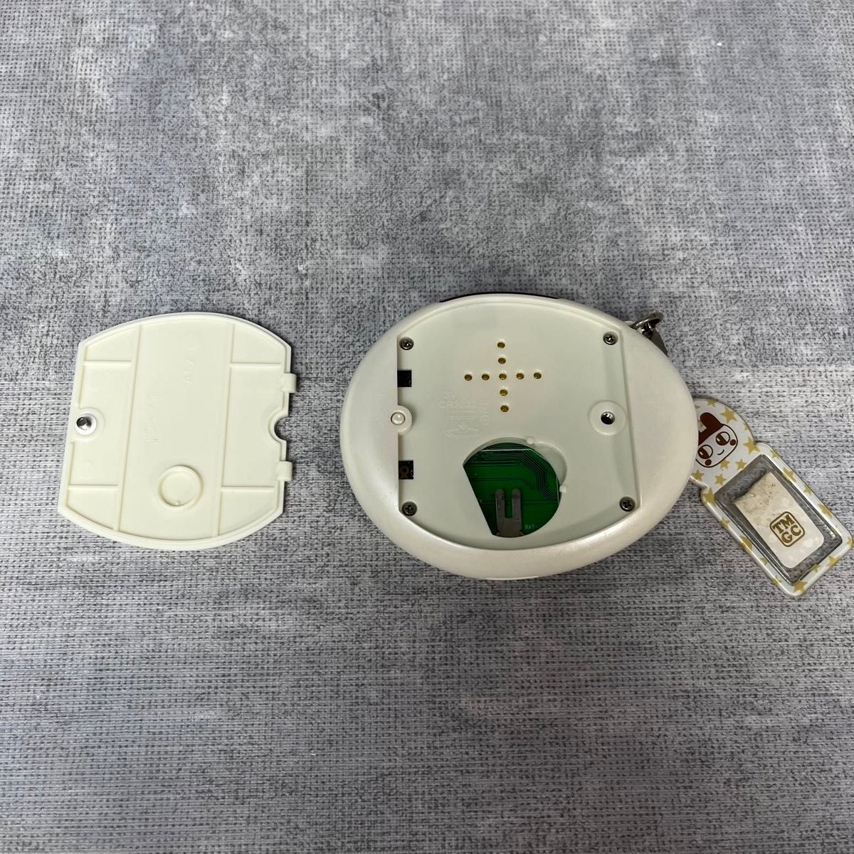 BANDAI バンダイ たまごっちスクール せーとぜーいんしゅーごっち