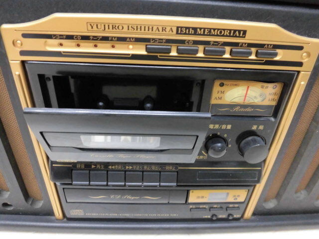 Yahoo!オークション - 石原裕次郎13回忌記念 モデル YUJIRO ISHIHARA 1