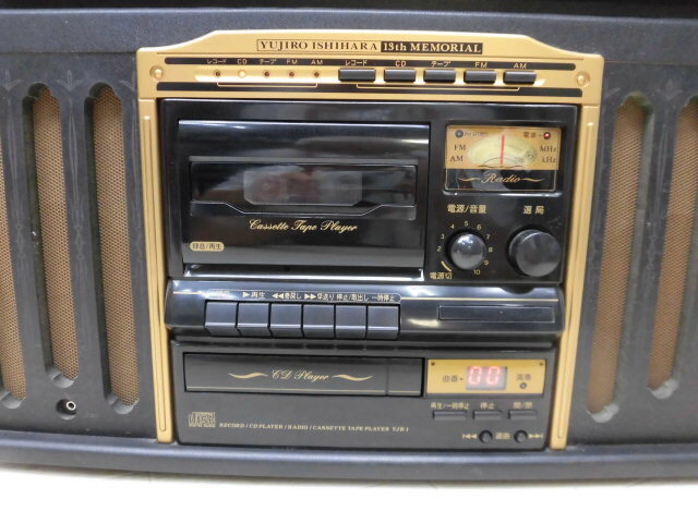 Yahoo!オークション - 石原裕次郎13回忌記念 モデル YUJIRO ISHIHARA 1