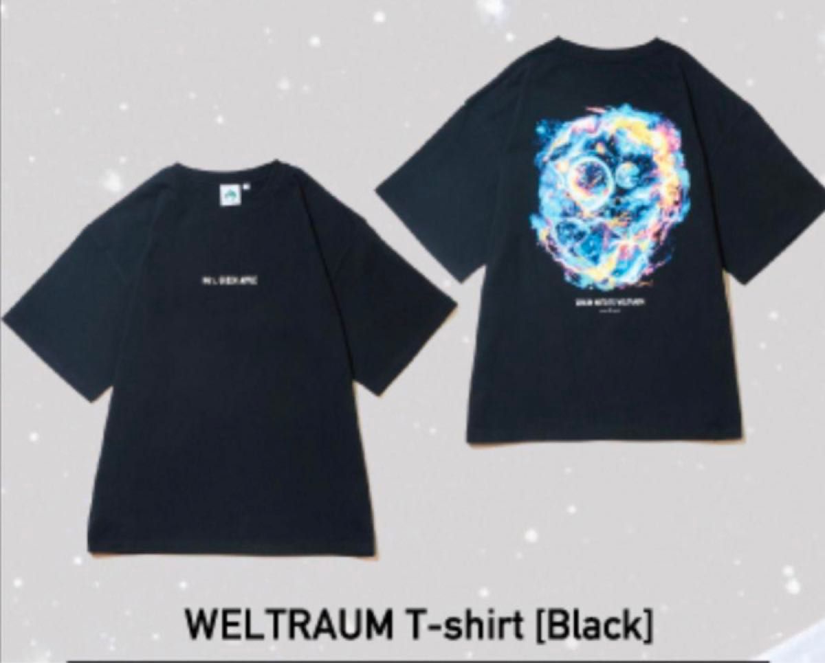 ミセス ゼンジン未到 Mrs GREEN APPLE Tシャツ L サイズ｜Yahoo!フリマ