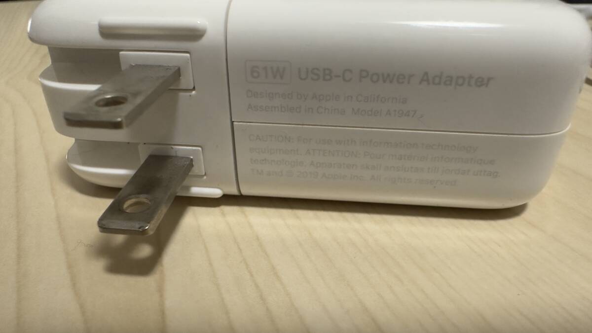 美品】MacBook Pro 13インチ 2020 Intel 最終モデル Core i5 512GB