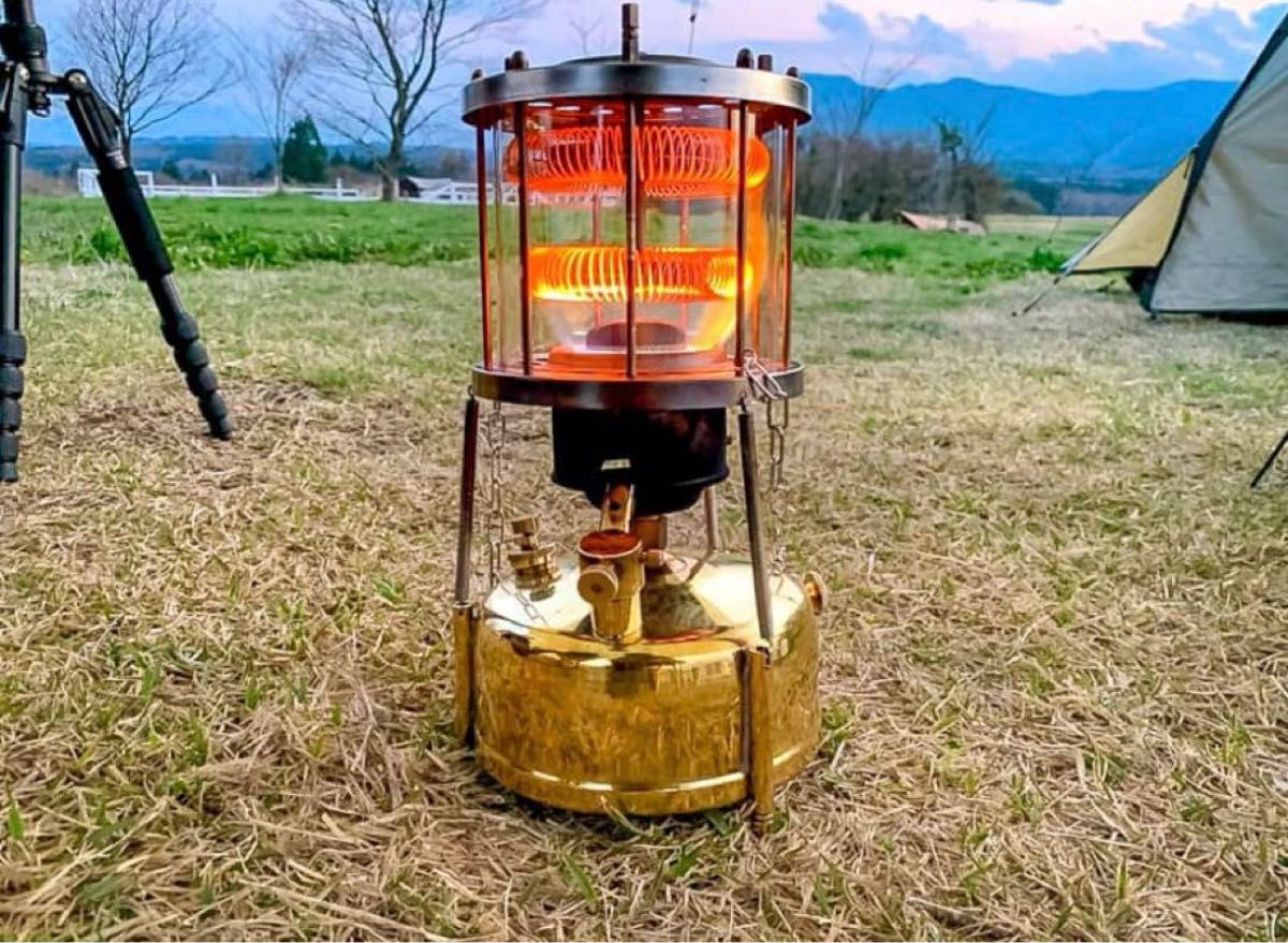 新品未開封】 武井バーナー パープルストーブ 301Aセット Japan 限定